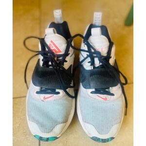 Nike Basketball Shoes Giannis‎ Freak 3 Athletic basketball Sneakers size 8